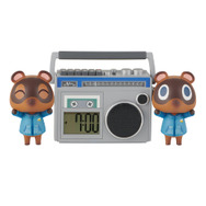 一番くじ　どうぶつの森　しずえ　つぶきち＆まめきちアラーム　A賞　ラストワン 一番くじ あつまれどうぶつの森 ラストワン賞 つぶきち＆まめ
