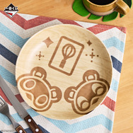 『あつ森』新作一番くじに島民気分な新生活を満喫できるアイテムがズラリ!しずえのアラーム時計やベル袋、喫茶ハトの巣エプロンなどがラインナップ