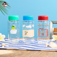 『あつ森』新作一番くじに島民気分な新生活を満喫できるアイテムがズラリ!しずえのアラーム時計やベル袋、喫茶ハトの巣エプロンなどがラインナップ