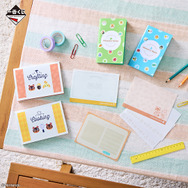 『あつ森』新作一番くじに島民気分な新生活を満喫できるアイテムがズラリ!しずえのアラーム時計やベル袋、喫茶ハトの巣エプロンなどがラインナップ