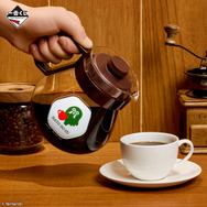 『あつ森』新作一番くじに島民気分な新生活を満喫できるアイテムがズラリ!しずえのアラーム時計やベル袋、喫茶ハトの巣エプロンなどがラインナップ