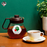 『あつ森』新作一番くじに島民気分な新生活を満喫できるアイテムがズラリ!しずえのアラーム時計やベル袋、喫茶ハトの巣エプロンなどがラインナップ