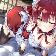 ホロライブ・湊あくあの恋愛ADV『あくありうむ。』完全新作ゲームが制作決定!あくあとの甘くて切ない日々が再び