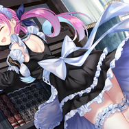 ホロライブ・湊あくあの恋愛ADV『あくありうむ。』完全新作ゲームが制作決定!あくあとの甘くて切ない日々が再び