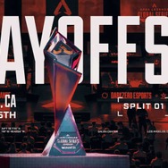 『Apex Legends』世界大会「ALGS 2024 Split 1 Playoffs」がアメリカ・ロサンゼルスで5月2日より開催決定―FNATICやRiddleなど日本チームの活躍に期待