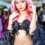 楪 いのり『ギルティクラウン』／沫沫（Instagram：jj.ii.ee.1223）