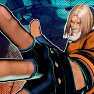 26年振りの最新作『餓狼伝説 City of the Wolves』2025年初頭発売―新映像ではロックが「パワーゲイザー」が放つ姿も！