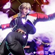 26年振りの最新作『餓狼伝説 City of the Wolves』2025年初頭発売―新映像ではロックが「パワーゲイザー」が放つ姿も！