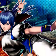 26年振りの最新作『餓狼伝説 City of the Wolves』2025年初頭発売―新映像ではロックが「パワーゲイザー」が放つ姿も！