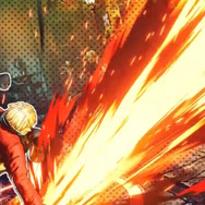 26年振りの最新作『餓狼伝説 City of the Wolves』2025年初頭発売―新映像ではロックが「パワーゲイザー」が放つ姿も！