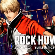 26年振りの最新作『餓狼伝説 City of the Wolves』2025年初頭発売―新映像ではロックが「パワーゲイザー」が放つ姿も！