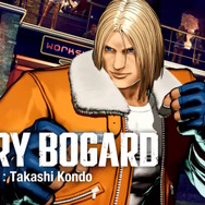 26年振りの最新作『餓狼伝説 City of the Wolves』2025年初頭発売―新映像ではロックが「パワーゲイザー」が放つ姿も！