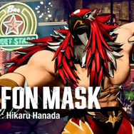 26年振りの最新作『餓狼伝説 City of the Wolves』2025年初頭発売―新映像ではロックが「パワーゲイザー」が放つ姿も！