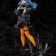 ホロライブ・星街すいせいの“等身大”フィギュアが1/7スケールでお手元に！「hololive SUPER EXPO 2024」で展示のすいちゃん初のスケールフィギュア化
