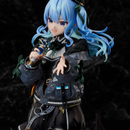 ホロライブ・星街すいせいの“等身大”フィギュアが1/7スケールでお手元に！「hololive SUPER EXPO 2024」で展示のすいちゃん初のスケールフィギュア化