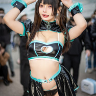 サイヴァーキャット／Miyu小咪（Instagram：kotori_0214）