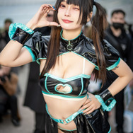 サイヴァーキャット／Miyu小咪（Instagram：kotori_0214）