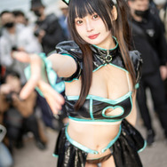 サイヴァーキャット／Miyu小咪（Instagram：kotori_0214）