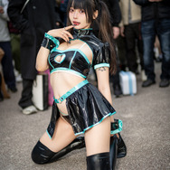 サイヴァーキャット／Miyu小咪（Instagram：kotori_0214）