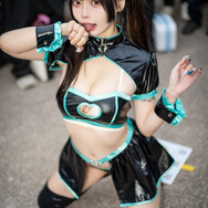 サイヴァーキャット／Miyu小咪（Instagram：kotori_0214）