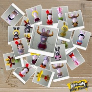 ラビッツ・パーティ リターンズ