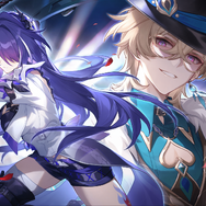 黄泉、アベンチュリンが実装へ!『崩壊:スターレイル』Ver.2.1が3月27日リリース ―マルチシナリオ形式の「運命を歩む群像」も