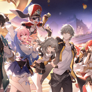 黄泉、アベンチュリンが実装へ!『崩壊:スターレイル』Ver.2.1が3月27日リリース ―マルチシナリオ形式の「運命を歩む群像」も