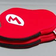 ここが”スーパー”になった「ニンテンドーDSiポーチ スーパーマリオ帽」・・・週刊マリオグッズコレクション第78回