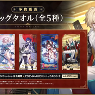 『崩壊:スターレイル』ローソンコラボで“きのこたけのこ戦争”が勃発…?コラボグッズには「花火」や「黄泉」の姿も