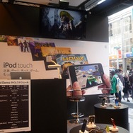 お手軽だけど本格的に楽しめるiPhone/iPod Touch版『ストリートファイターIV』