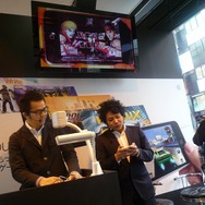 お手軽だけど本格的に楽しめるiPhone/iPod Touch版『ストリートファイターIV』