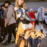 ナヴィア『原神』／歸瀾 LAN（Instagram：gueilann）