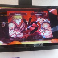 お手軽だけど本格的に楽しめるiPhone/iPod Touch版『ストリートファイターIV』