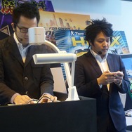 お手軽だけど本格的に楽しめるiPhone/iPod Touch版『ストリートファイターIV』