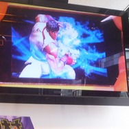 お手軽だけど本格的に楽しめるiPhone/iPod Touch版『ストリートファイターIV』