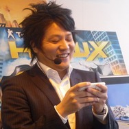 お手軽だけど本格的に楽しめるiPhone/iPod Touch版『ストリートファイターIV』