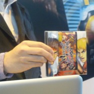 お手軽だけど本格的に楽しめるiPhone/iPod Touch版『ストリートファイターIV』