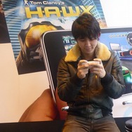 お手軽だけど本格的に楽しめるiPhone/iPod Touch版『ストリートファイターIV』