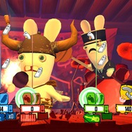 ラビッツ・パーティ リターンズ