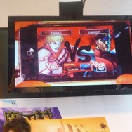 お手軽だけど本格的に楽しめるiPhone/iPod Touch版『ストリートファイターIV』