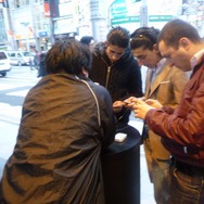 お手軽だけど本格的に楽しめるiPhone/iPod Touch版『ストリートファイターIV』