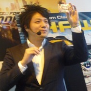 お手軽だけど本格的に楽しめるiPhone/iPod Touch版『ストリートファイターIV』