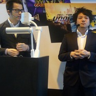 お手軽だけど本格的に楽しめるiPhone/iPod Touch版『ストリートファイターIV』