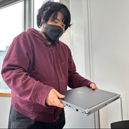 2024年はドラゴンの年。MSI「Thin 15 B13U」シリーズは不幸なゲーマーを救済する開運ゲーミングノートだ