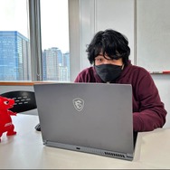 2024年はドラゴンの年。MSI「Thin 15 B13U」シリーズは不幸なゲーマーを救済する開運ゲーミングノートだ