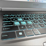 2024年はドラゴンの年。MSI「Thin 15 B13U」シリーズは不幸なゲーマーを救済する開運ゲーミングノートだ