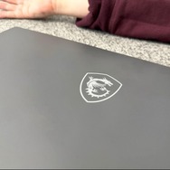 2024年はドラゴンの年。MSI「Thin 15 B13U」シリーズは不幸なゲーマーを救済する開運ゲーミングノートだ