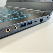 2024年はドラゴンの年。MSI「Thin 15 B13U」シリーズは不幸なゲーマーを救済する開運ゲーミングノートだ