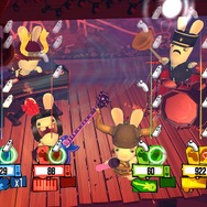 ラビッツ・パーティ リターンズ