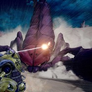 鳥山明原作『SAND LAND（サンドランド）』の体験版が配信開始！狩野英孝が砂漠でプレイする映像も公開